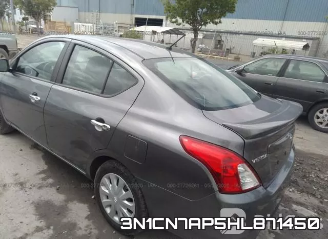 3N1CN7AP5HL871450 фото 4