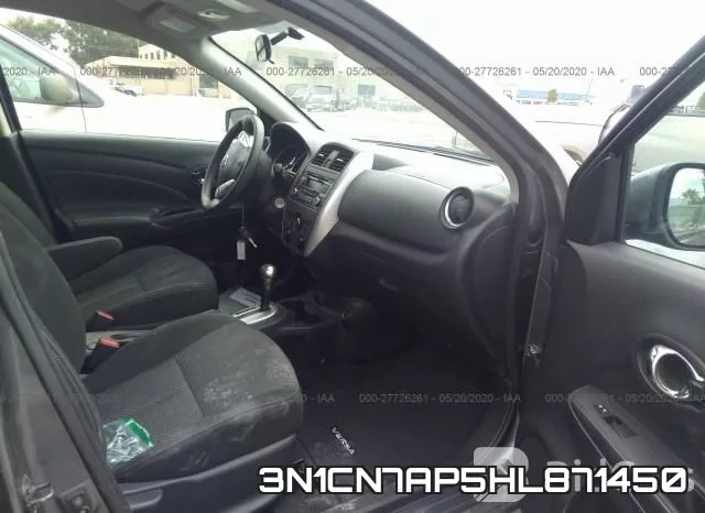 3N1CN7AP5HL871450 фото 6