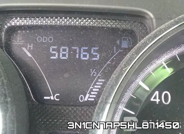 3N1CN7AP5HL871450 фото 8