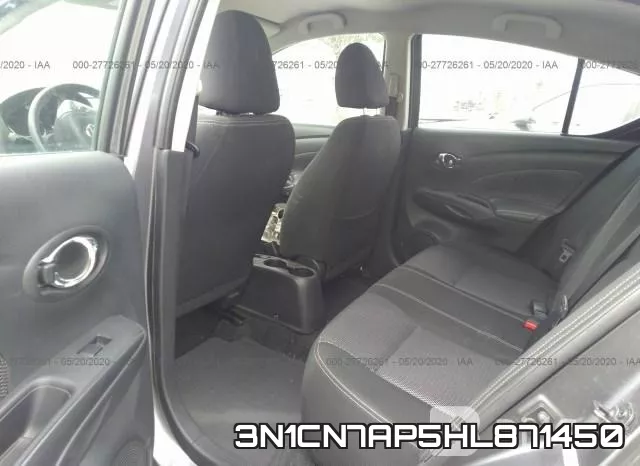 3N1CN7AP5HL871450 фото 9