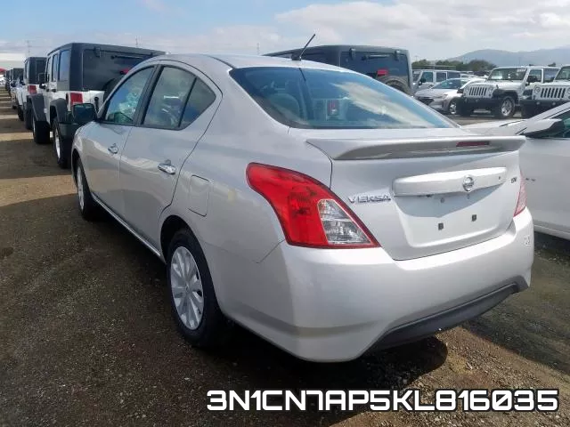 3N1CN7AP5KL816035 фото 4
