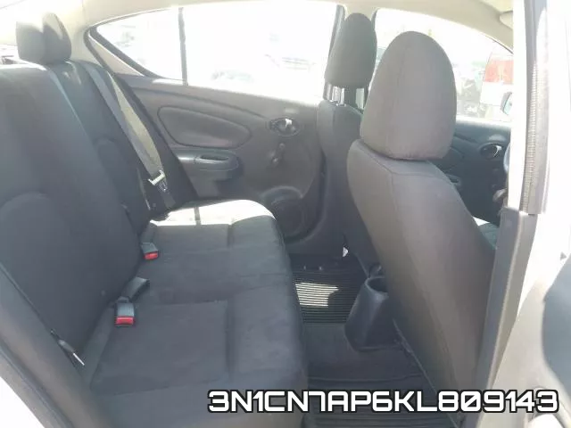 3N1CN7AP6KL809143 фото 7