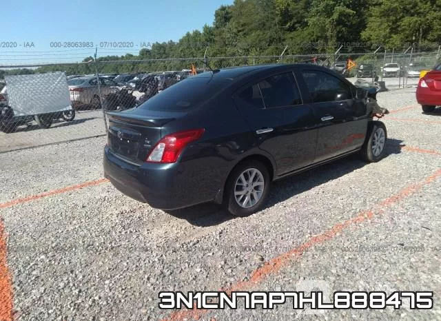3N1CN7AP7HL888475 фото 5