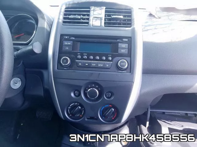 3N1CN7AP8HK458556 фото 10