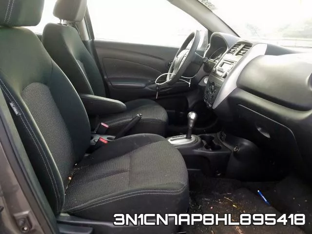3N1CN7AP8HL895418 фото 6