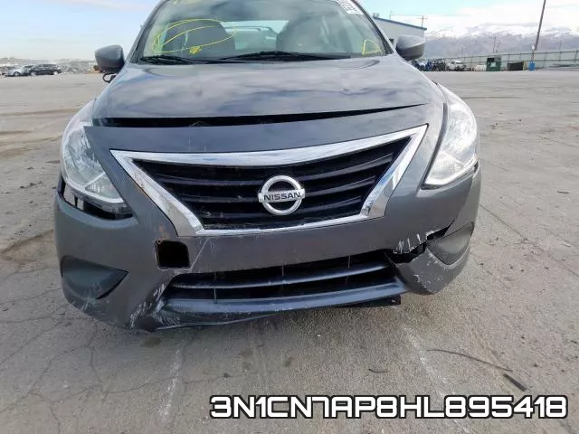 3N1CN7AP8HL895418 фото 10
