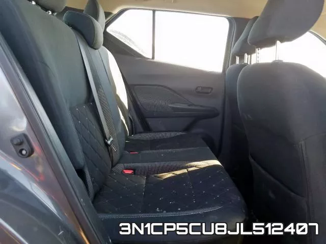 3N1CP5CU8JL512407 фото 6