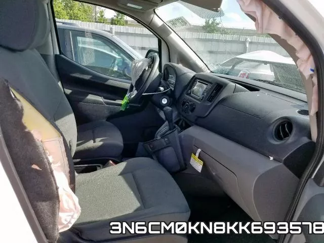 3N6CM0KN8KK693578 фото 6