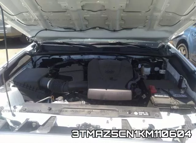3TMAZ5CN1KM110604 фото 2