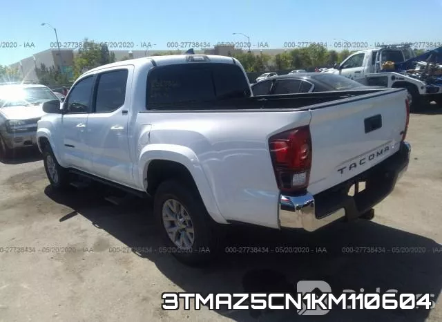 3TMAZ5CN1KM110604 фото 4