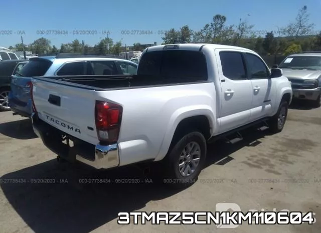 3TMAZ5CN1KM110604 фото 5