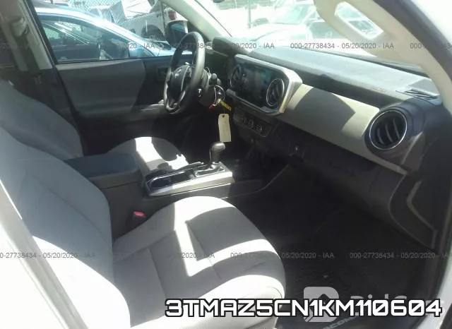 3TMAZ5CN1KM110604 фото 6