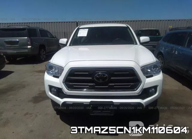 3TMAZ5CN1KM110604 фото 7