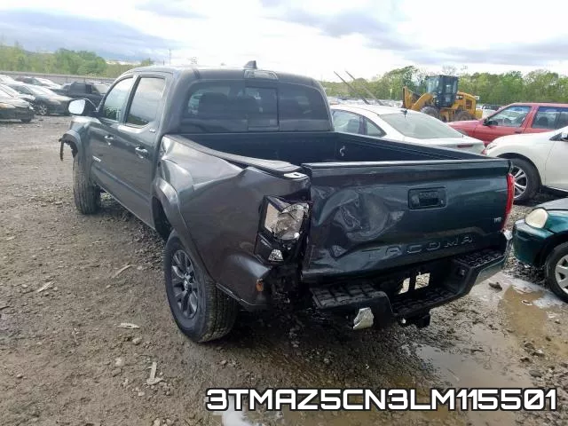 3TMAZ5CN3LM115501 фото 4
