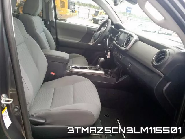 3TMAZ5CN3LM115501 фото 6