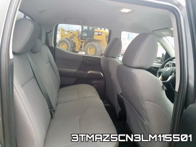3TMAZ5CN3LM115501 фото 7