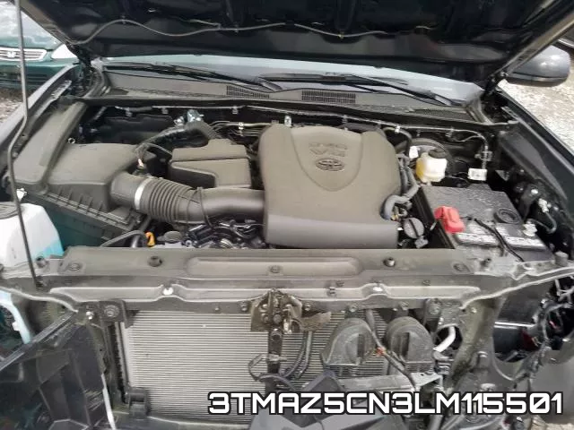 3TMAZ5CN3LM115501 фото 8