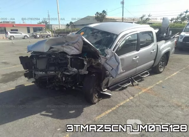 3TMAZ5CN7JM075128 фото 3