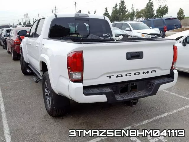 3TMAZ5CN8HM041113 фото 4