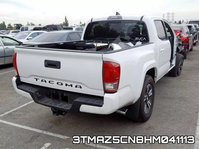 3TMAZ5CN8HM041113 фото 5