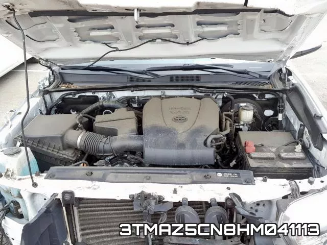 3TMAZ5CN8HM041113 фото 8