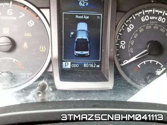 3TMAZ5CN8HM041113 фото 9