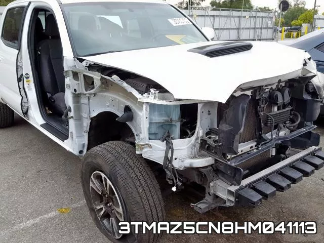 3TMAZ5CN8HM041113 фото 10