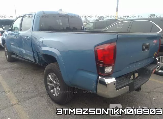 3TMBZ5DN7KM018903 фото 4