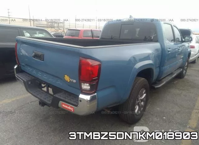3TMBZ5DN7KM018903 фото 5