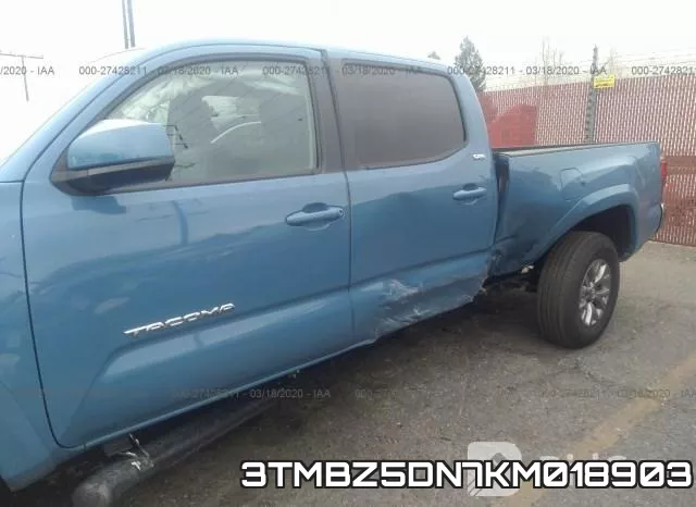 3TMBZ5DN7KM018903 фото 7