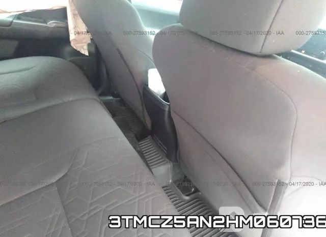 3TMCZ5AN2HM060736 фото 9