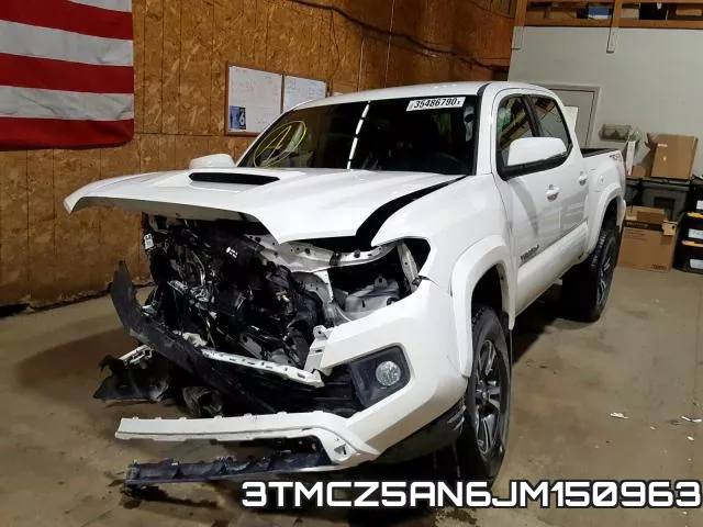 3TMCZ5AN6JM150963 фото 3