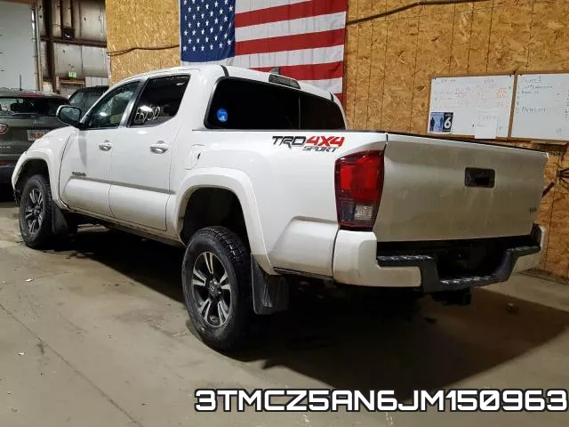 3TMCZ5AN6JM150963 фото 4