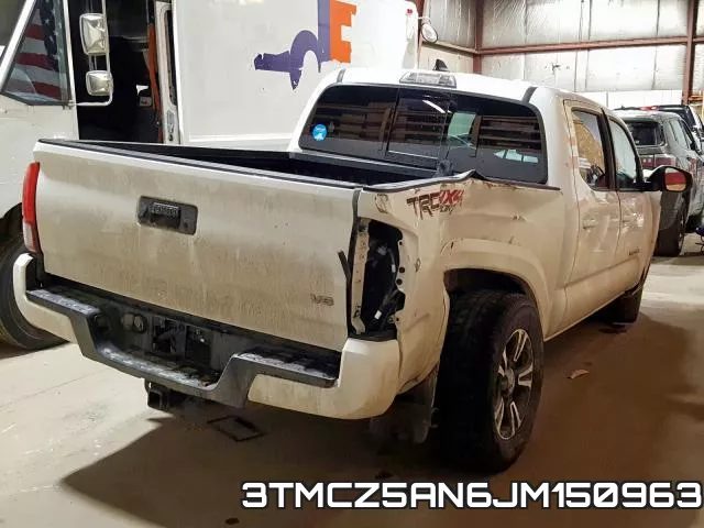 3TMCZ5AN6JM150963 фото 5