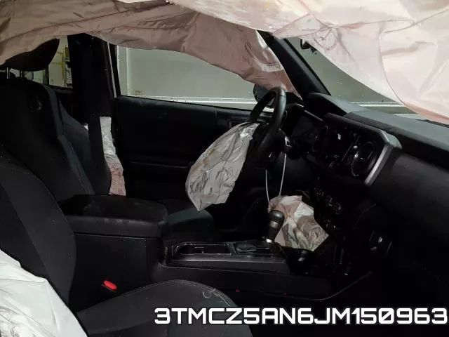 3TMCZ5AN6JM150963 фото 6