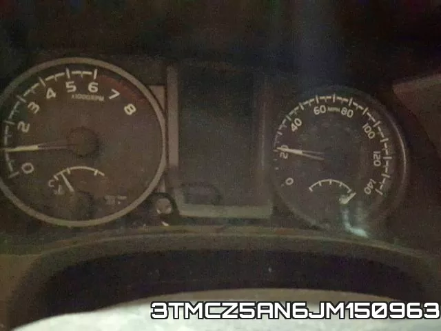 3TMCZ5AN6JM150963 фото 9