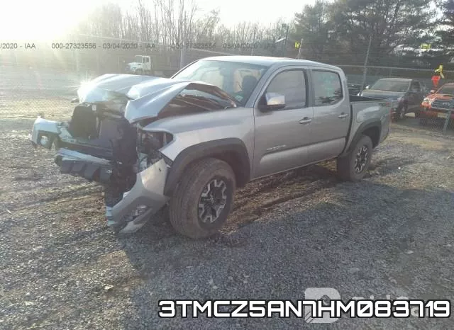 3TMCZ5AN7HM083719 фото 3