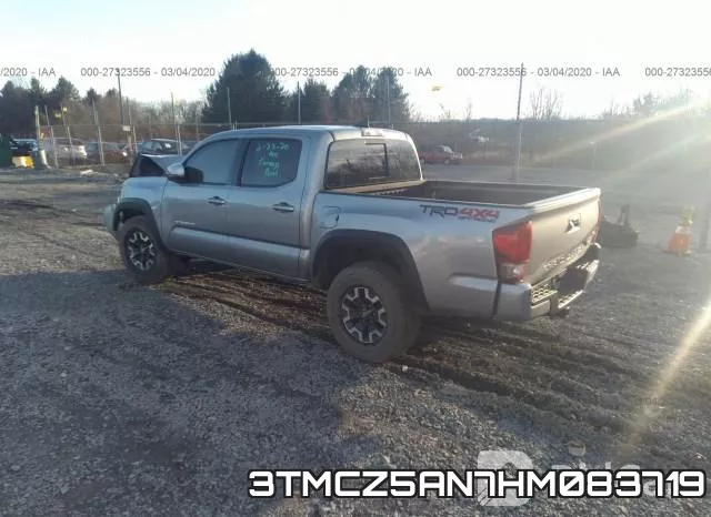 3TMCZ5AN7HM083719 фото 4