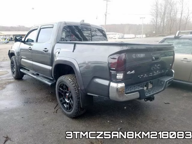 3TMCZ5AN8KM218083 фото 4
