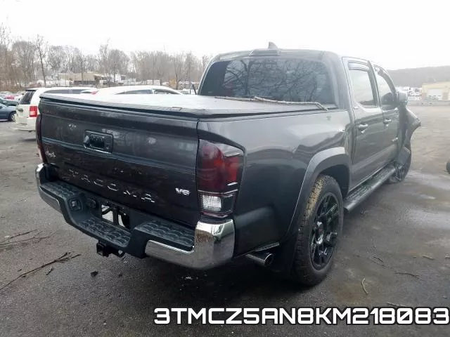 3TMCZ5AN8KM218083 фото 5