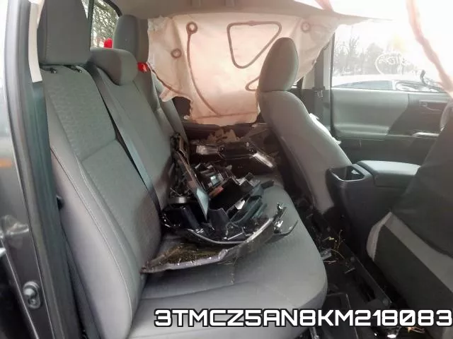 3TMCZ5AN8KM218083 фото 7
