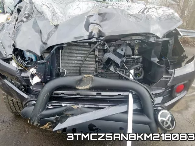 3TMCZ5AN8KM218083 фото 8