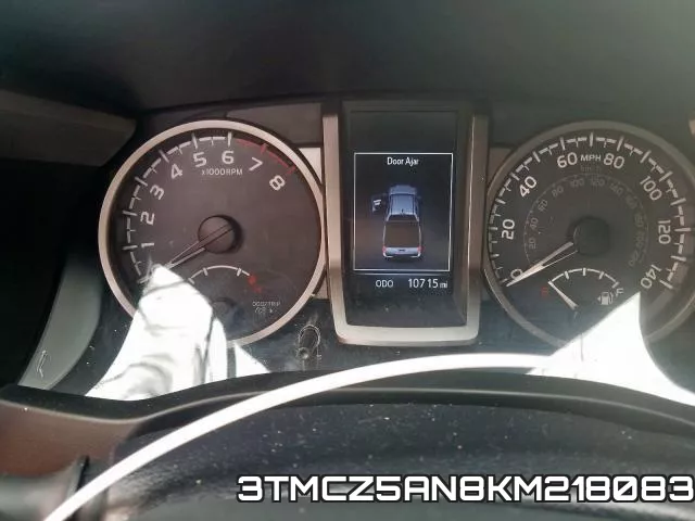 3TMCZ5AN8KM218083 фото 9