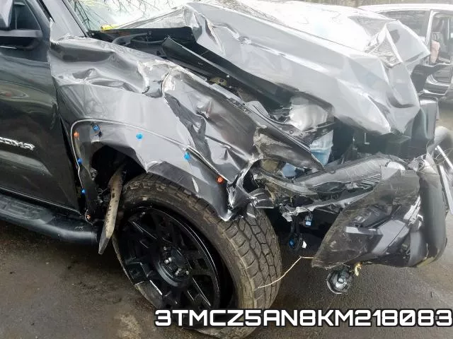 3TMCZ5AN8KM218083 фото 10