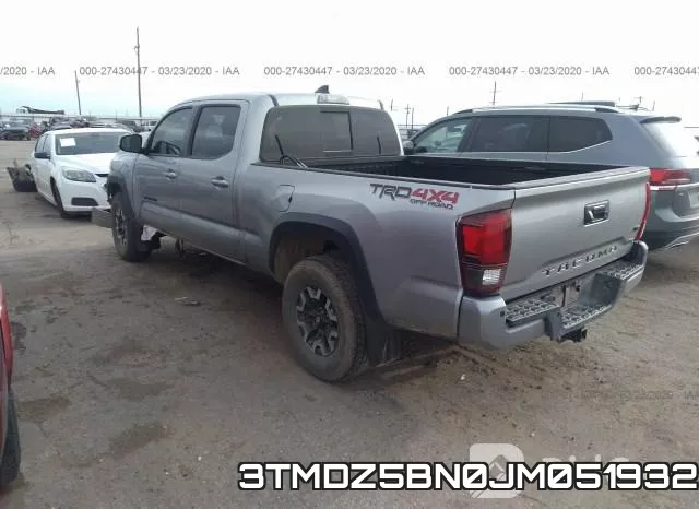 3TMDZ5BN0JM051932 фото 4