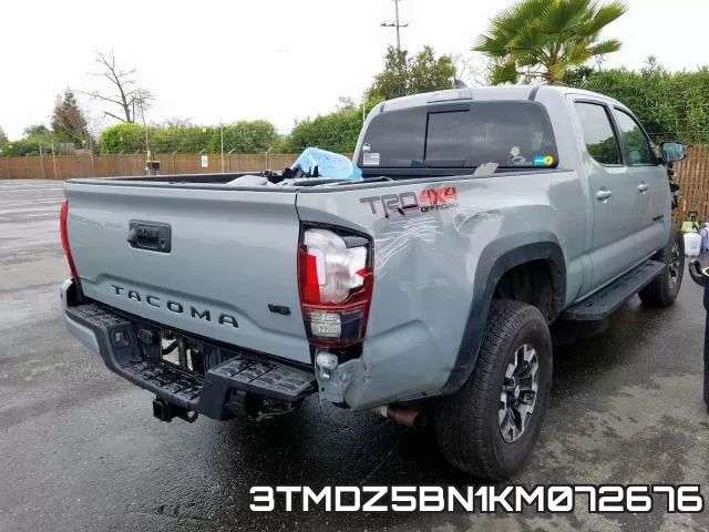 3TMDZ5BN1KM072676 фото 5