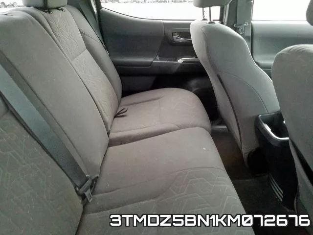 3TMDZ5BN1KM072676 фото 7