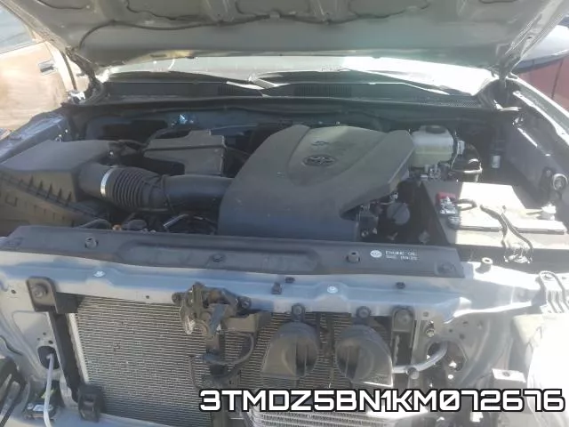3TMDZ5BN1KM072676 фото 8
