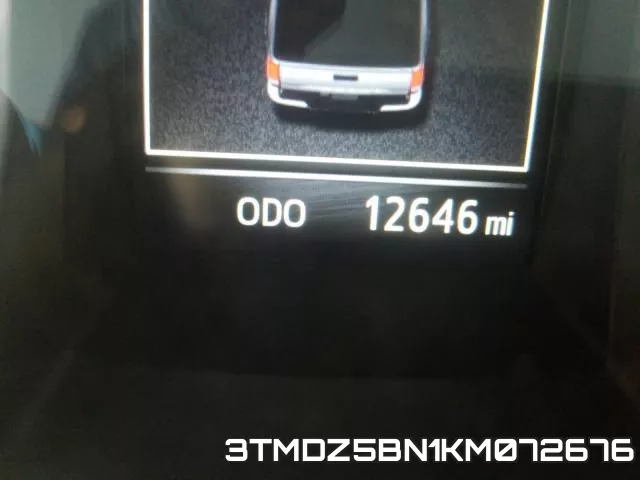3TMDZ5BN1KM072676 фото 9