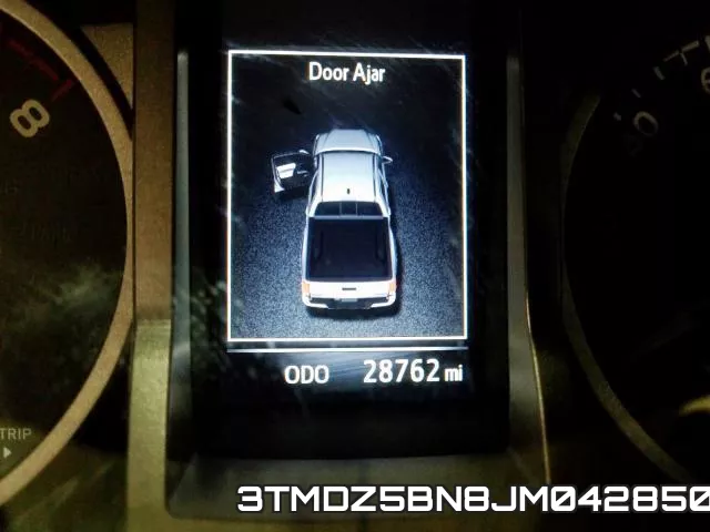 3TMDZ5BN8JM042850 фото 9